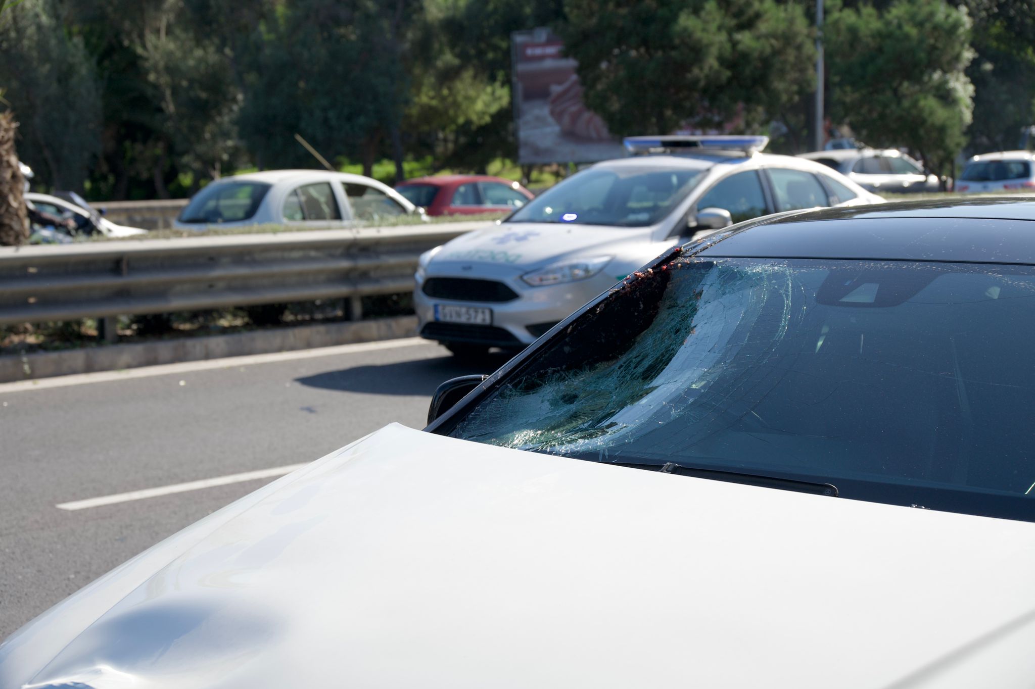 Man dies after being hit by a car in Marsa