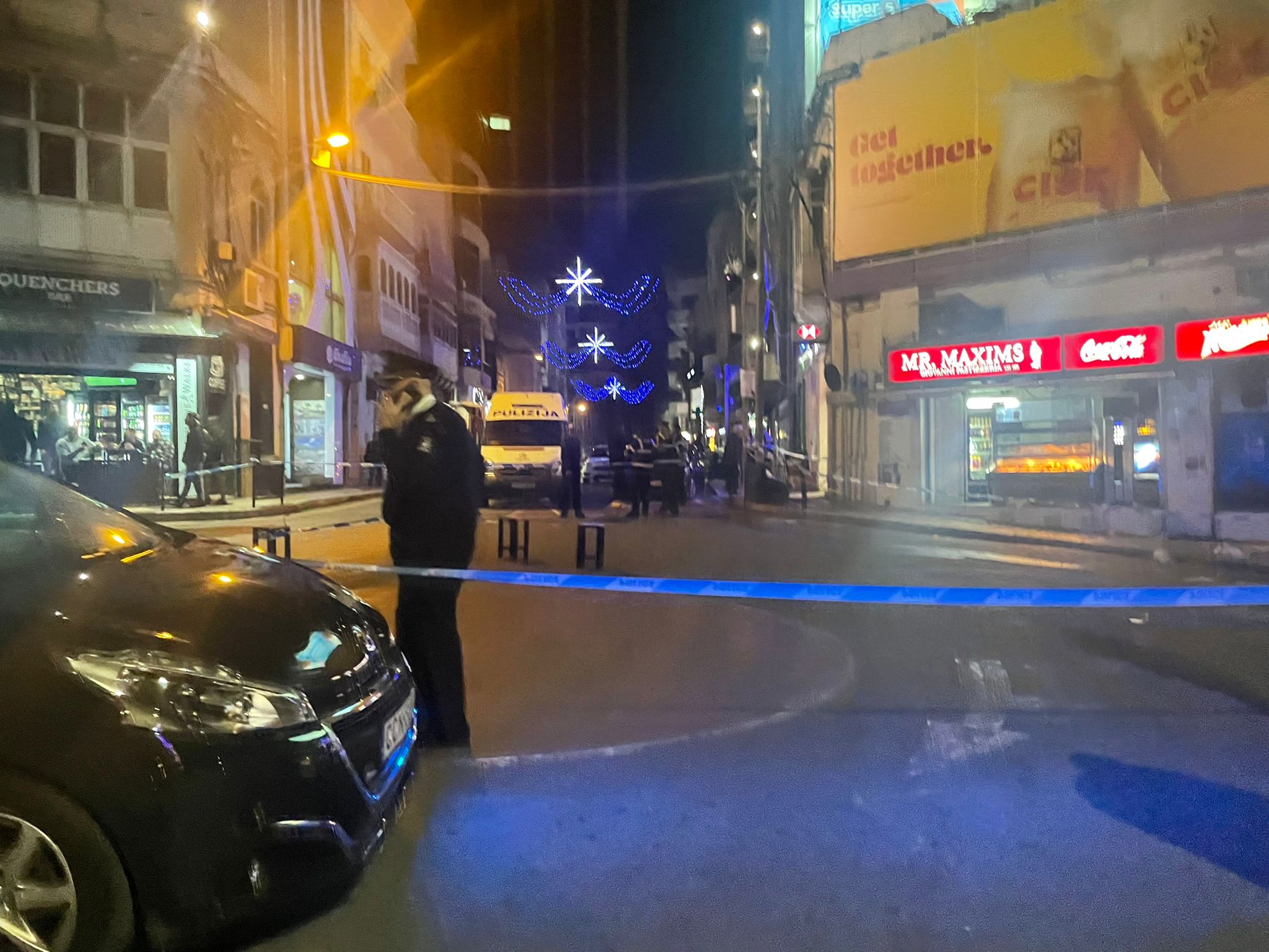 Qtil Paceville: L-akkużat kien se jitlaq minn Malta dakinhar li nqatel