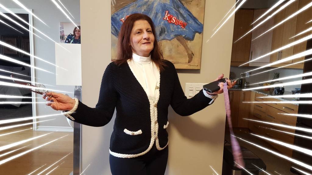 Woman of Maltese descent killed in Canada mass shooting Newsbook