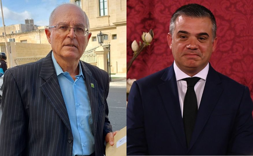 Miċħud ilment dwar filmat li deher fuq FB tal-Ministru Bonett
