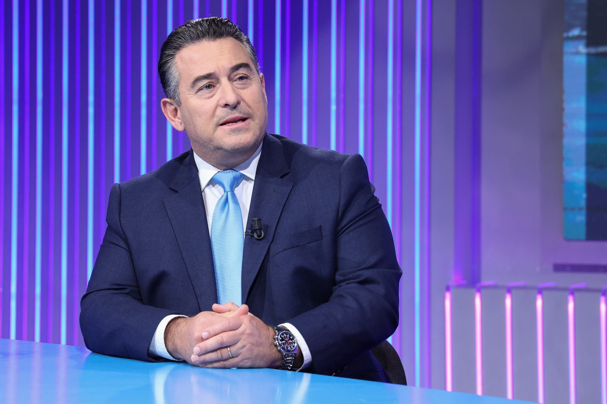 Grech on abortion: PN is only voice of people and unborn children