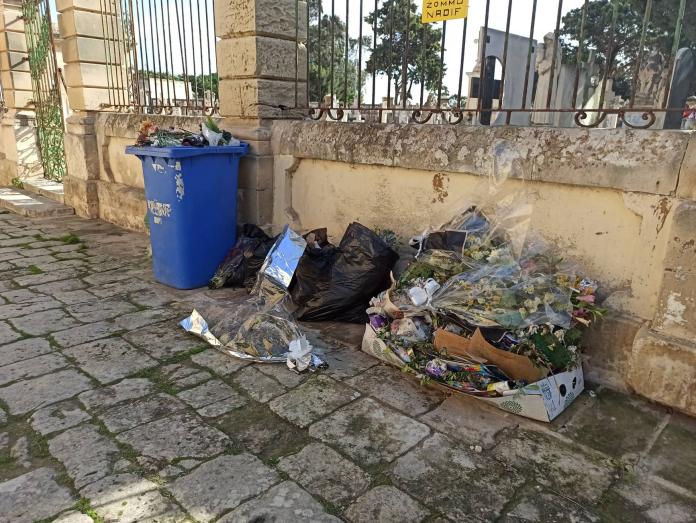 Changes to waste collection times across several localities in Malta