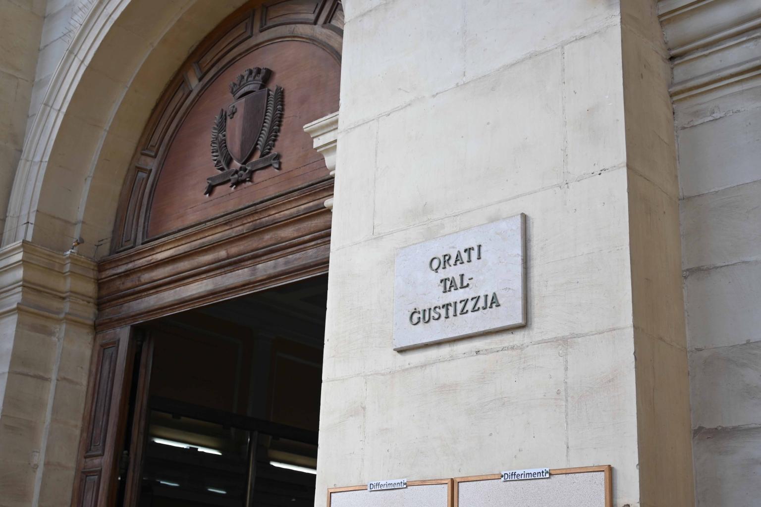 Woman gets suspended sentence after admitting to medical abortion