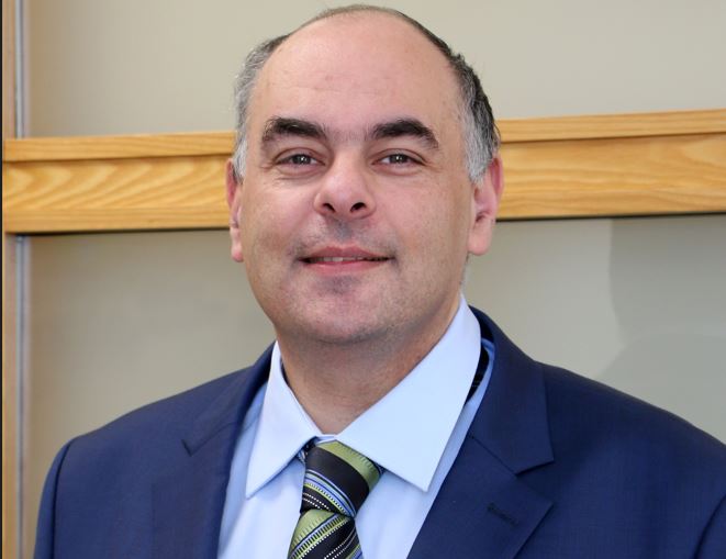 Kap Eżekuttiv ġdid għallARMS Ltd Newsbook