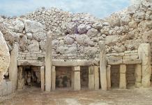 Vandaliżmu Ġgantija: Sentejn ħabs sospiżi u multa ta’ €15,000