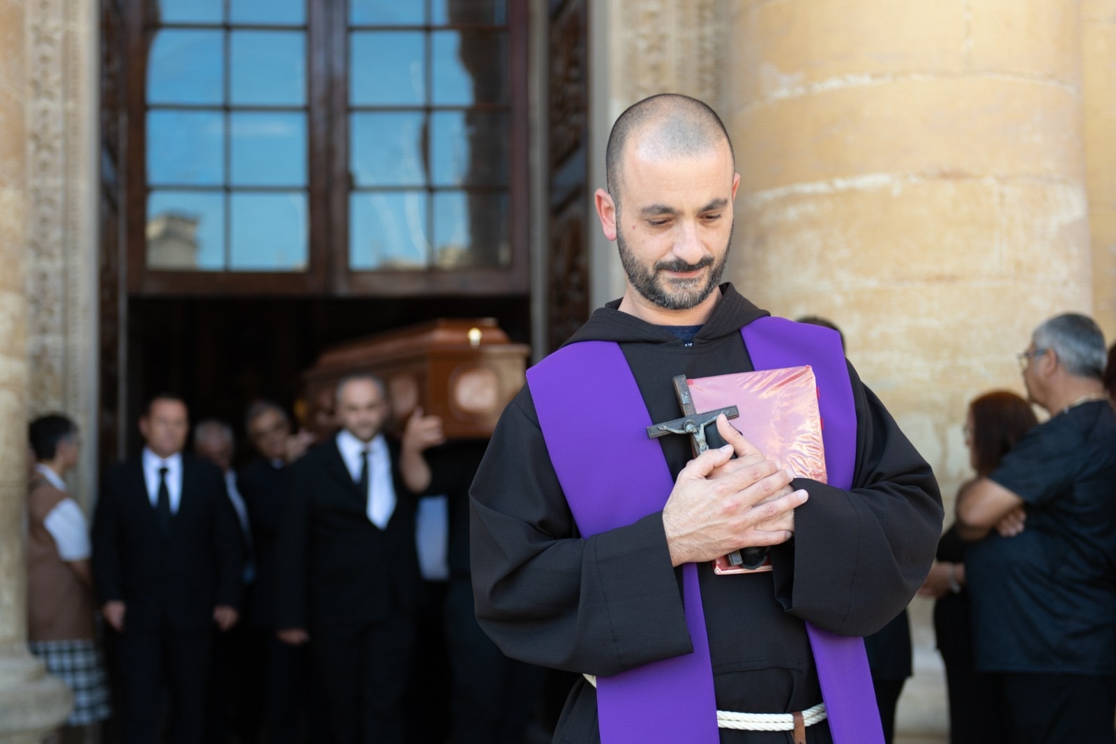 Imħabbar tibdil filfunerali f’Malta Newsbook