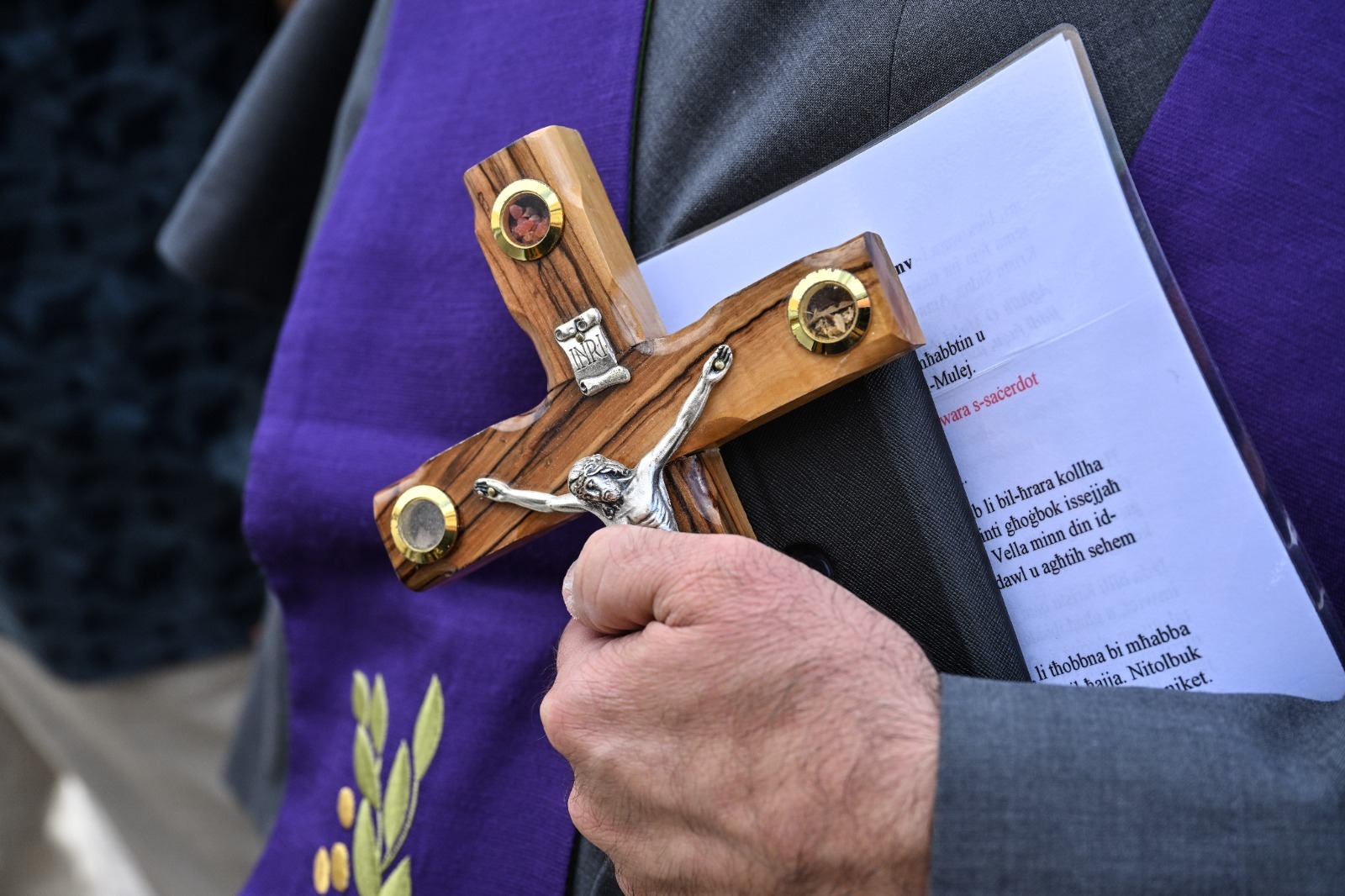 Church in Malta announces changes in funeral services Newsbook