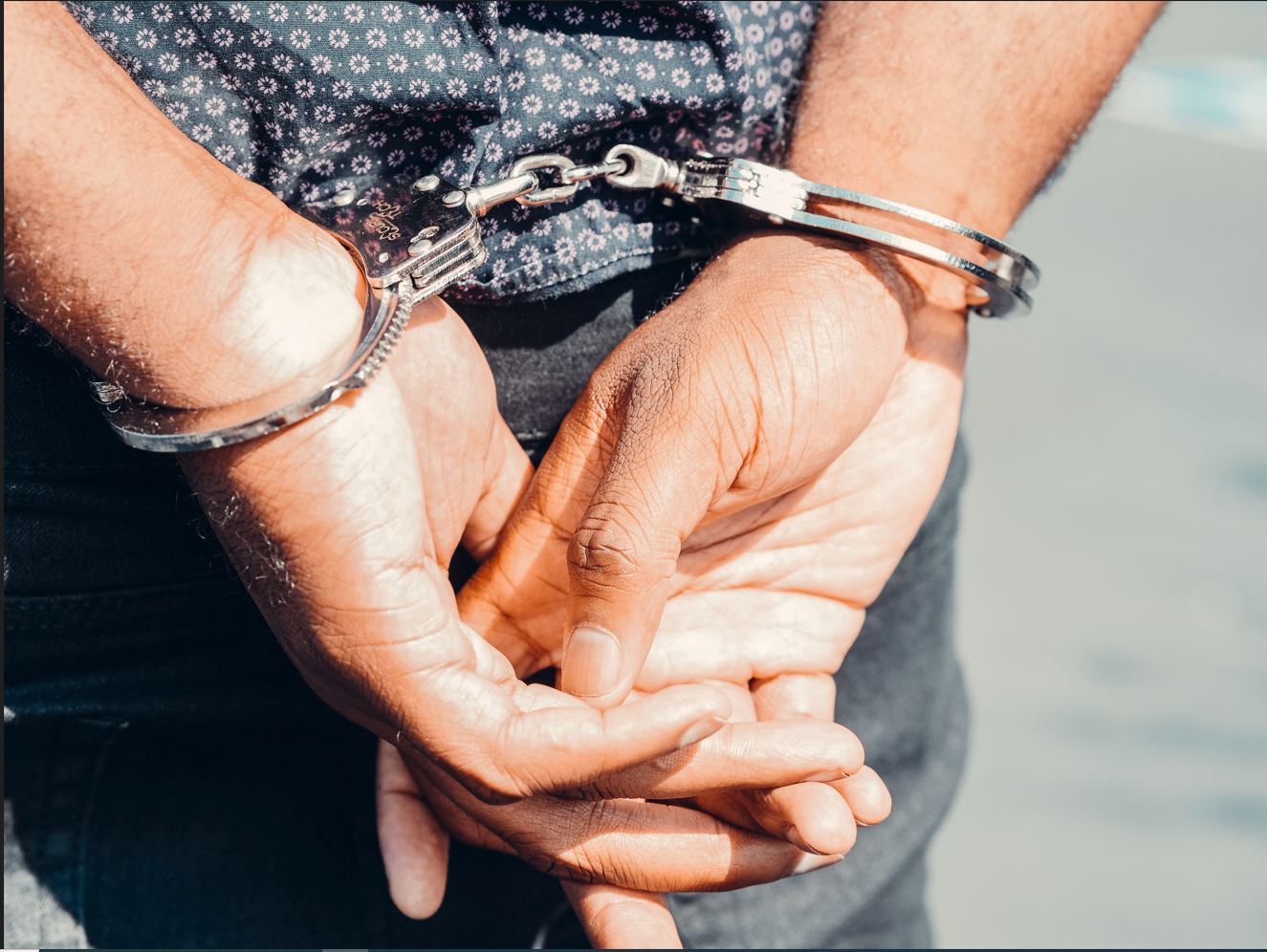 Capture Seize €21,000 in drugs seized as man arrested in Msida raid