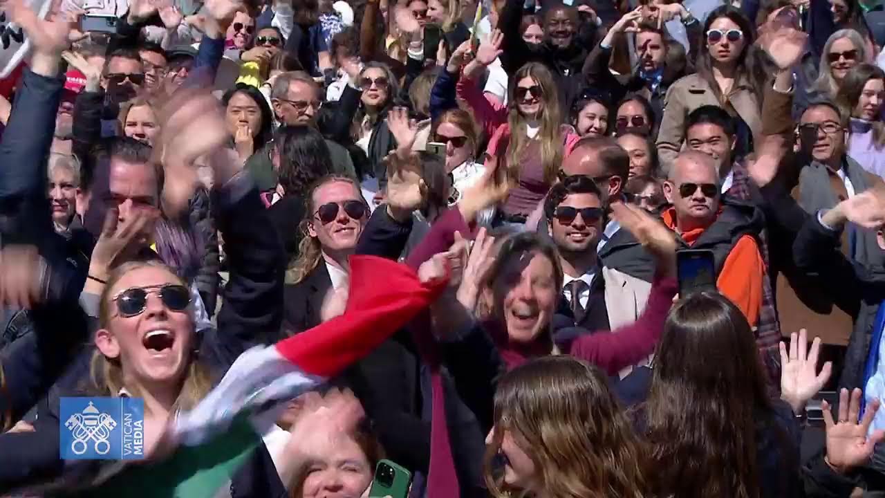 che significa urbi et orbi