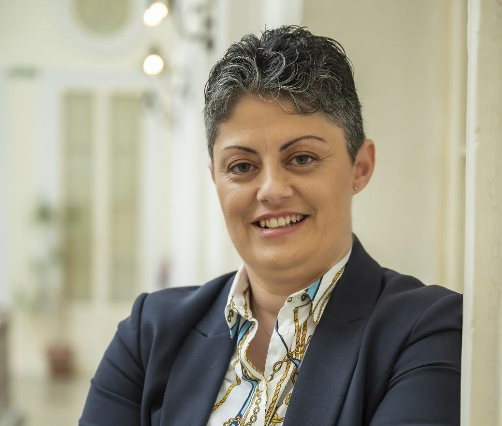 Epic announces new chairperson Newsbook