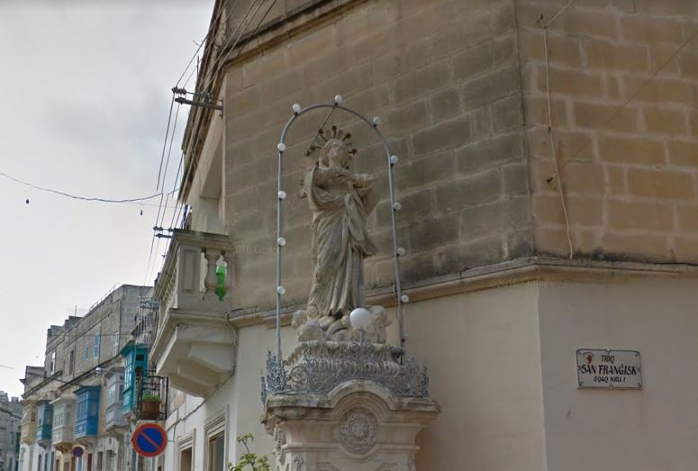 Statute Rabat 8 historic Rabat statues set for restoration
