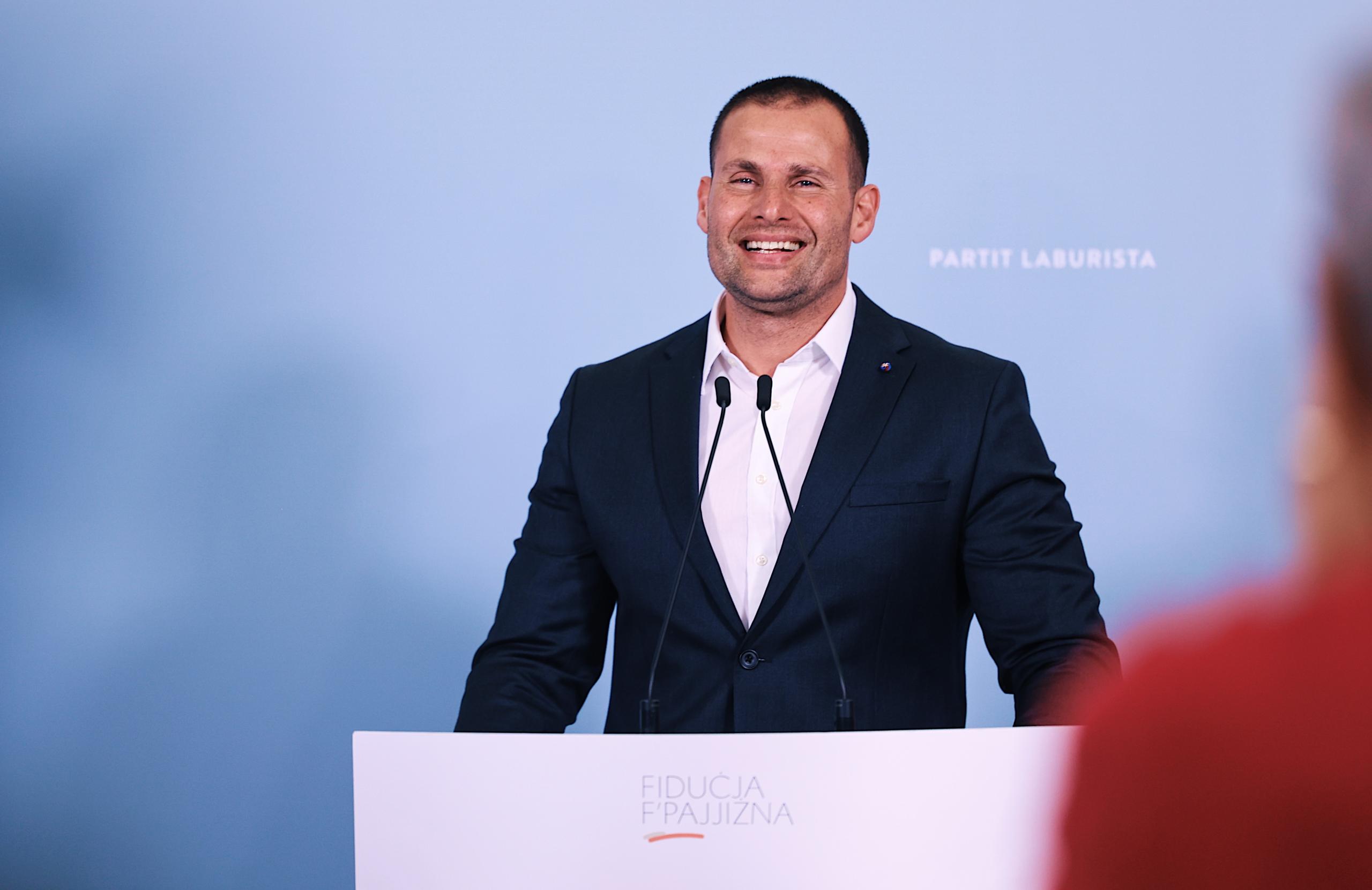 Abed Rabet PM continues to deny benefits racket had vote-buying implications