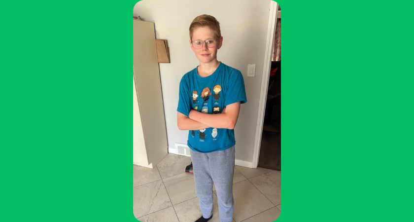 13 year old Boy Stops School Bus From Crashing After Driver Passes Out In Michigan Newsbook