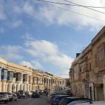 Plans for five-storey apartment block in Cospicua Road, Paola