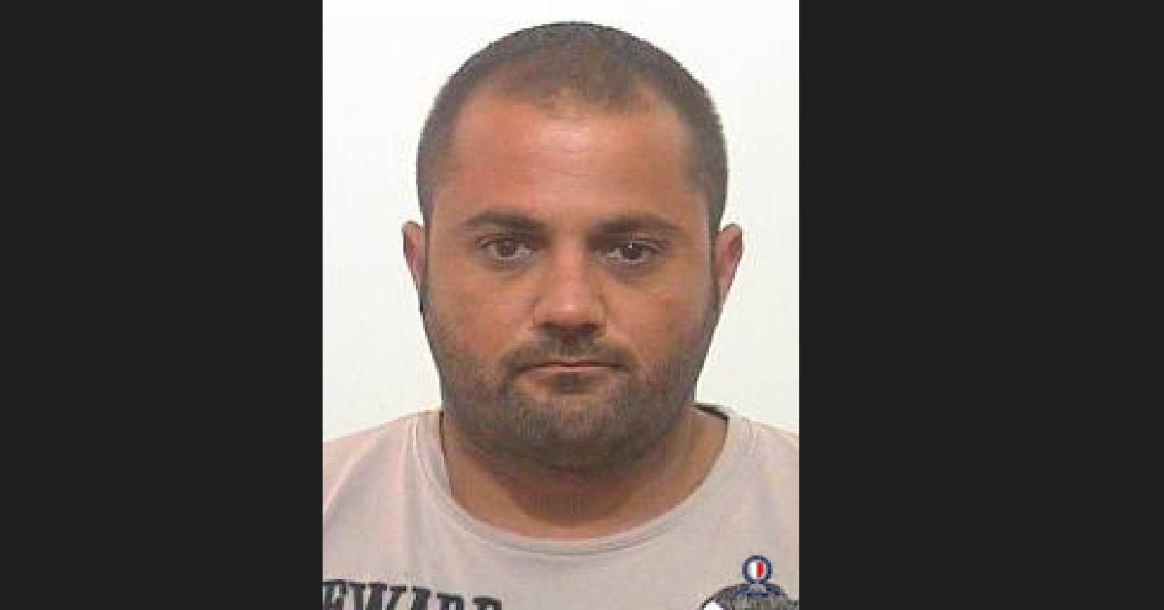 Man wanted by police - Newsbook