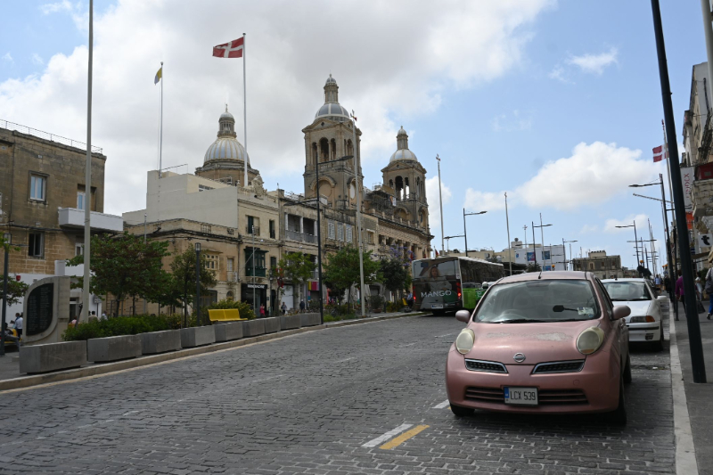 Tribunal overturns PA refusal, approves interpretation centre at Paola Basilica