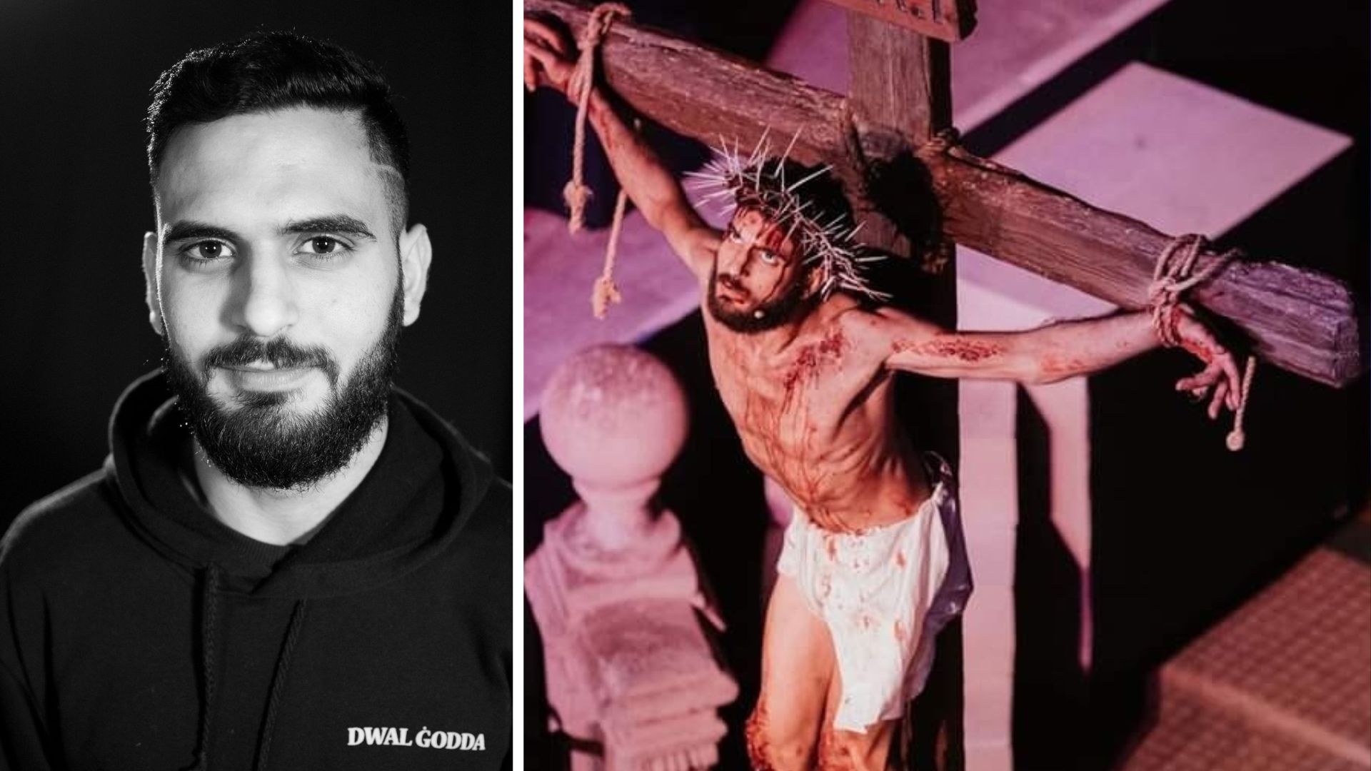 Lattur Josef Grech imut fletà ta' 27 sena Newsbook