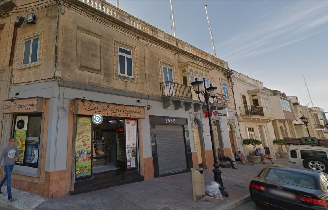 Ilkirja talKażin talPL tażŻurrieq ikkonfermata bħala