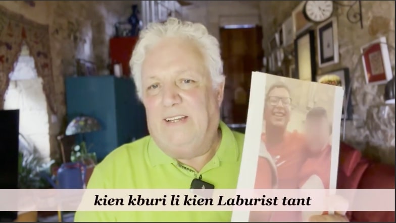 Jean Paul Sofia was a 'proud Labourite' - Newsbook