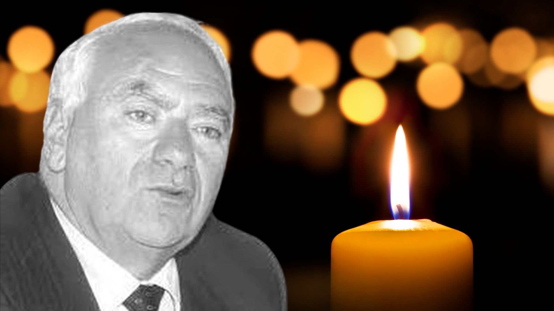 Joseph N Tabone passes away - Newsbook