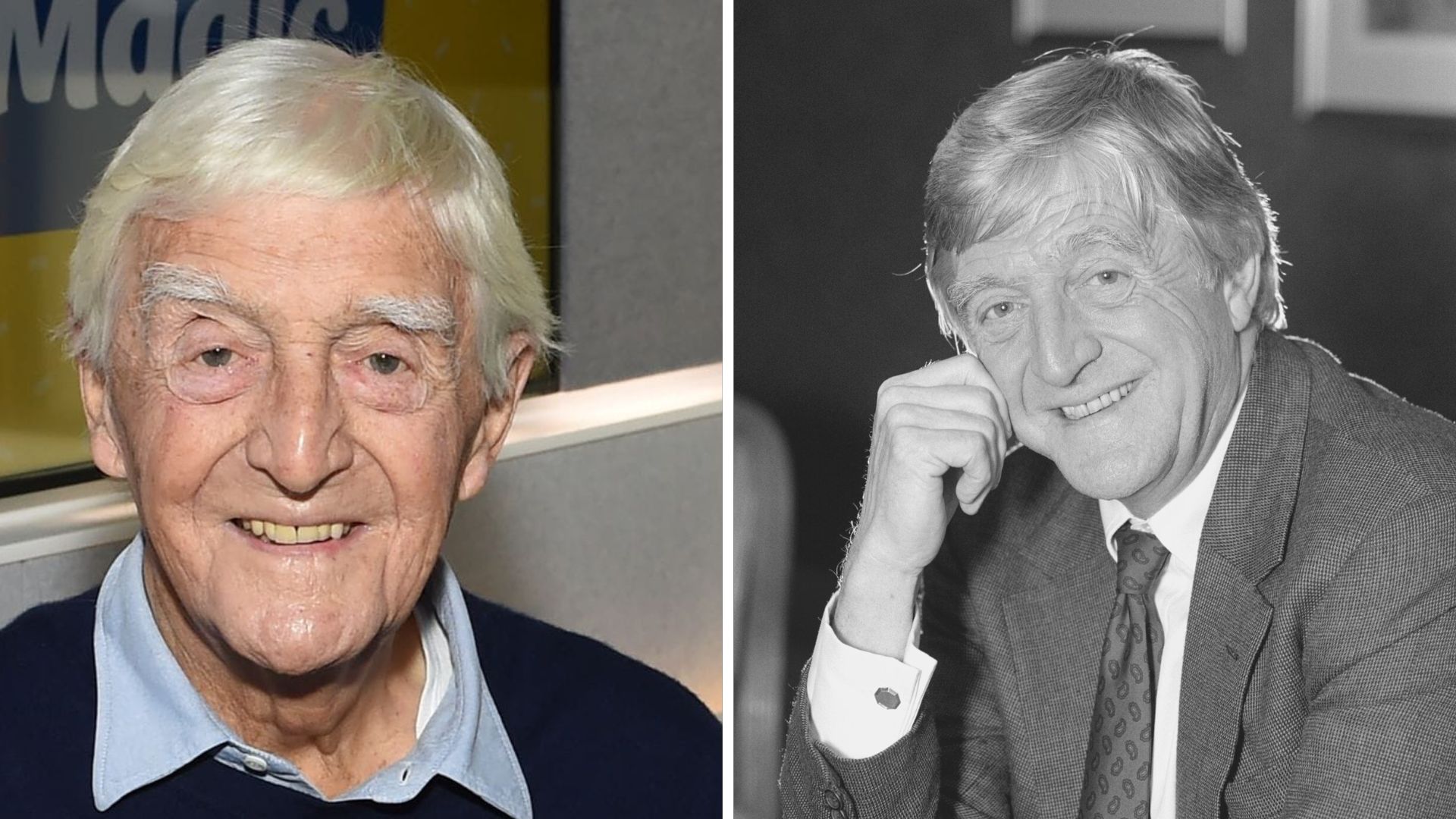 michael parkinson weight loss Image 7