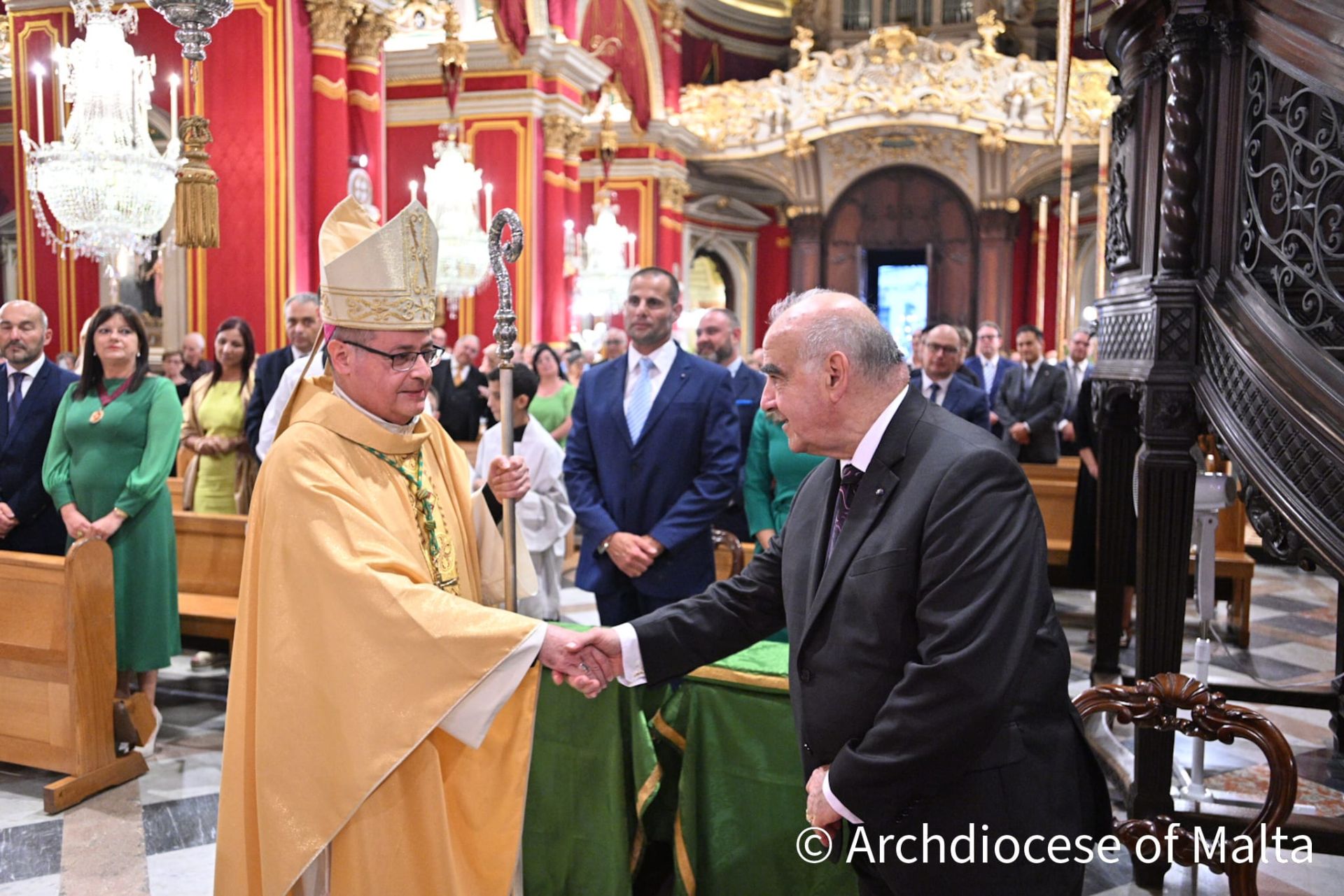 Feast of Our Lady of Victory celebrates ‘triumph of life’ – Bishop ...