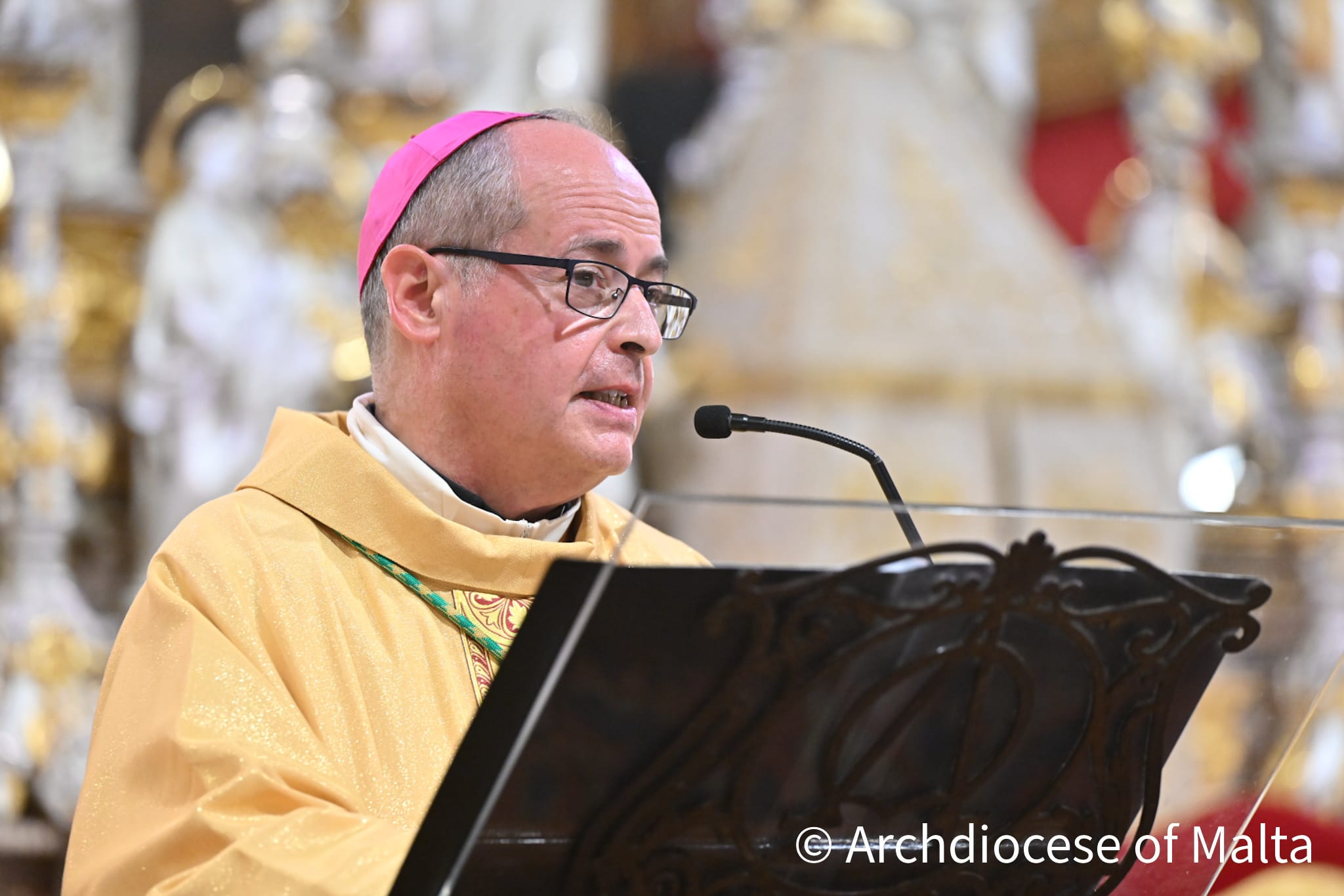 Feast of Our Lady of Victory celebrates ‘triumph of life’ – Bishop ...