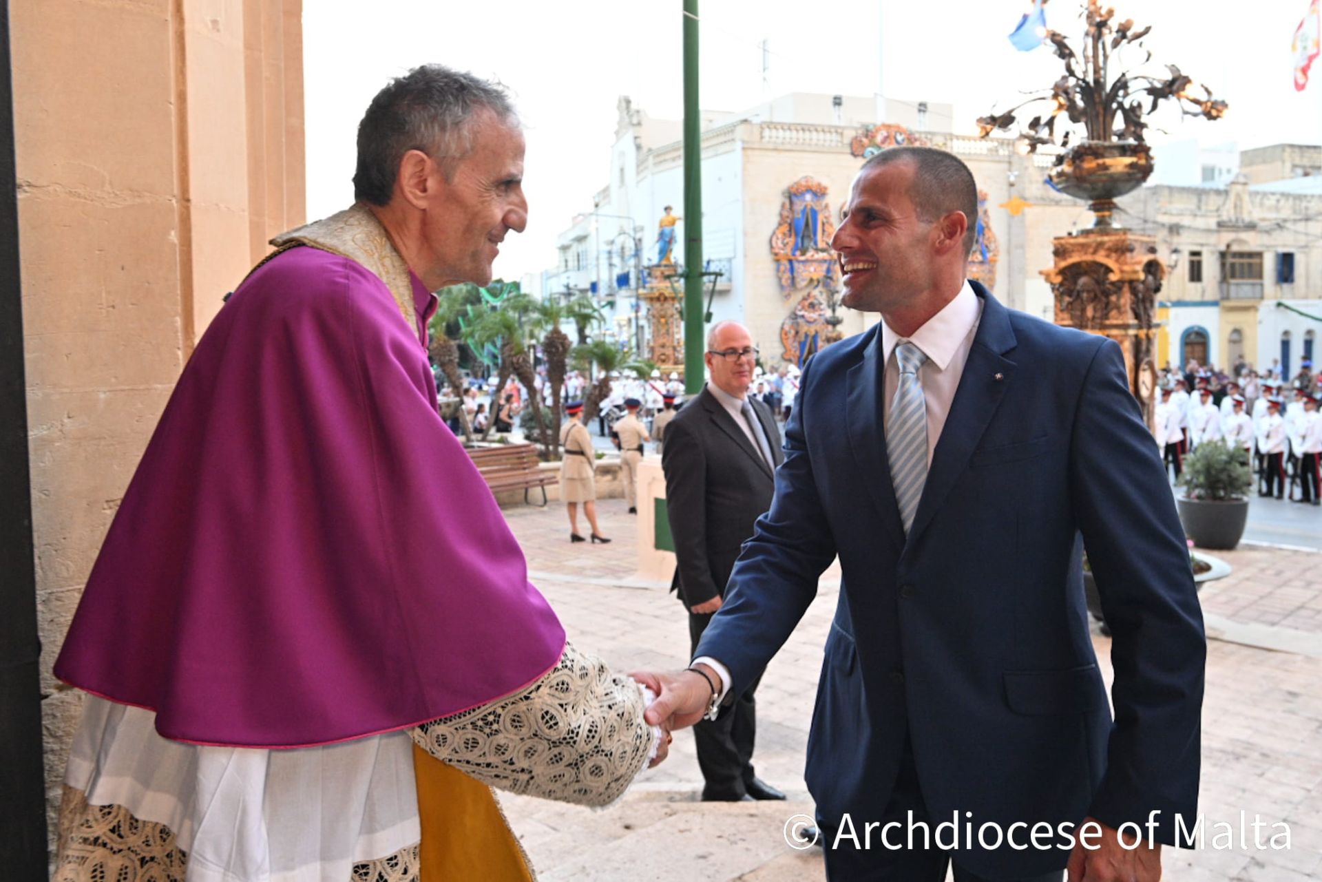 Feast of Our Lady of Victory celebrates ‘triumph of life’ – Bishop ...
