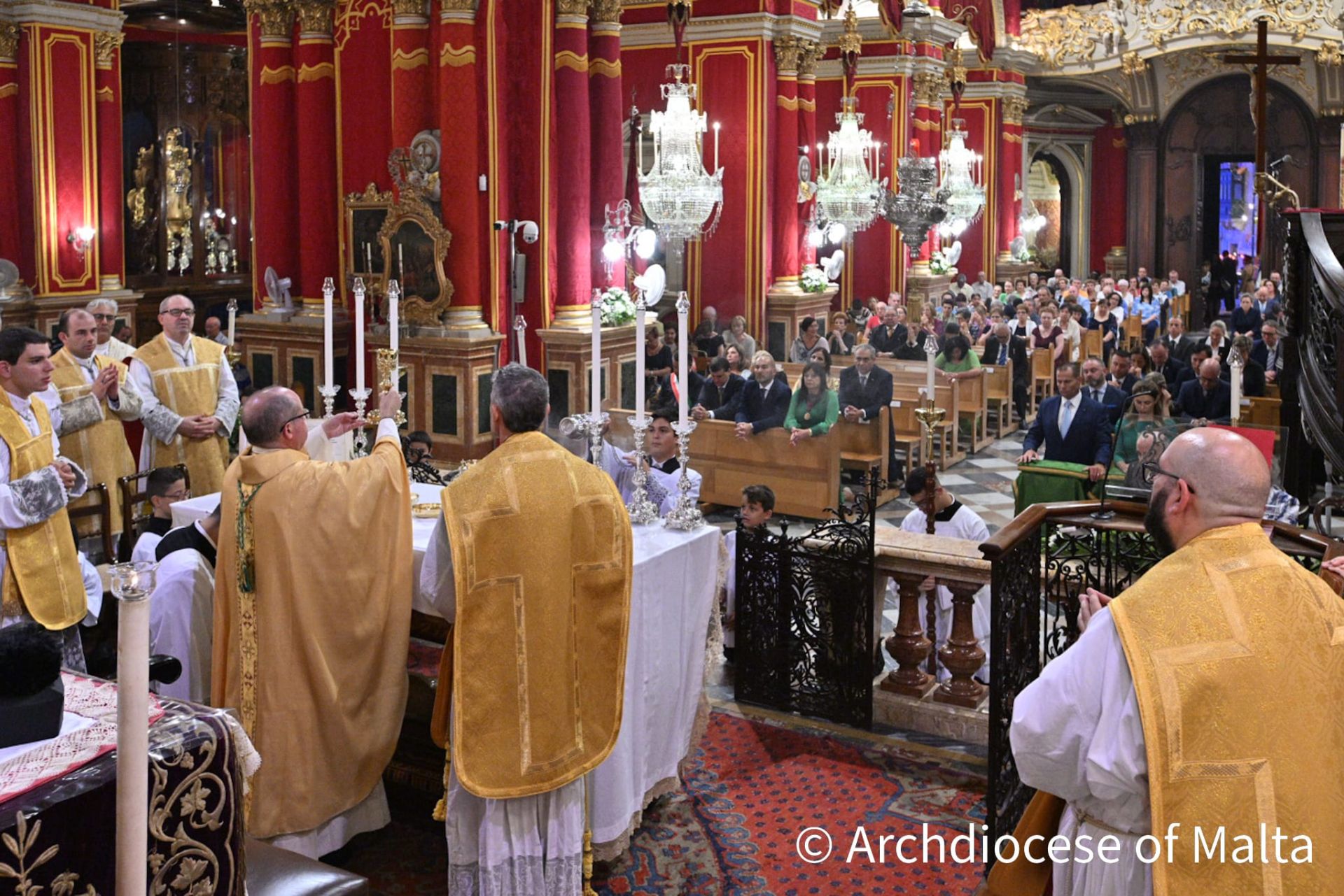 Feast of Our Lady of Victory celebrates ‘triumph of life’ – Bishop ...