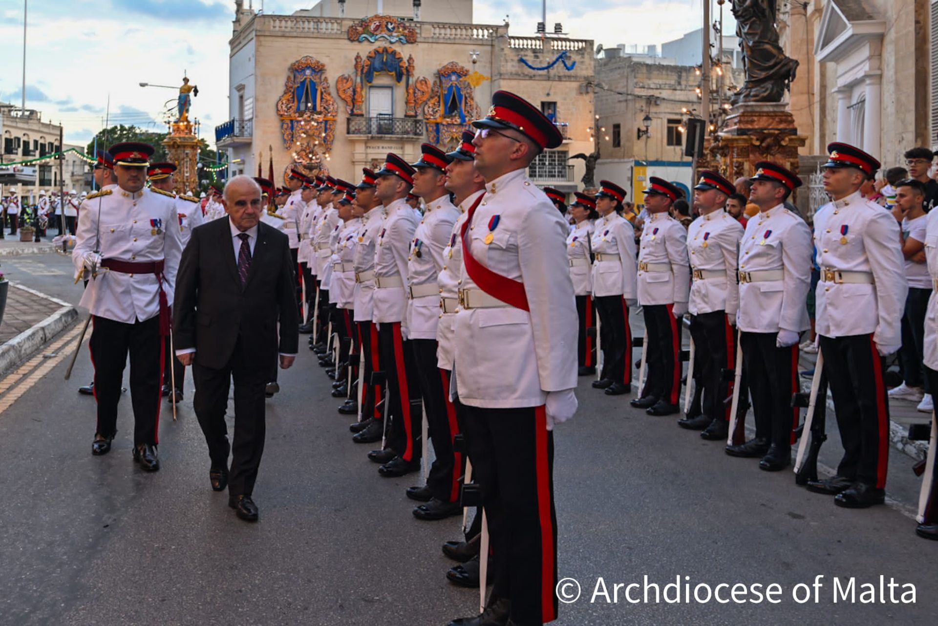 Feast of Our Lady of Victory celebrates ‘triumph of life’ – Bishop ...