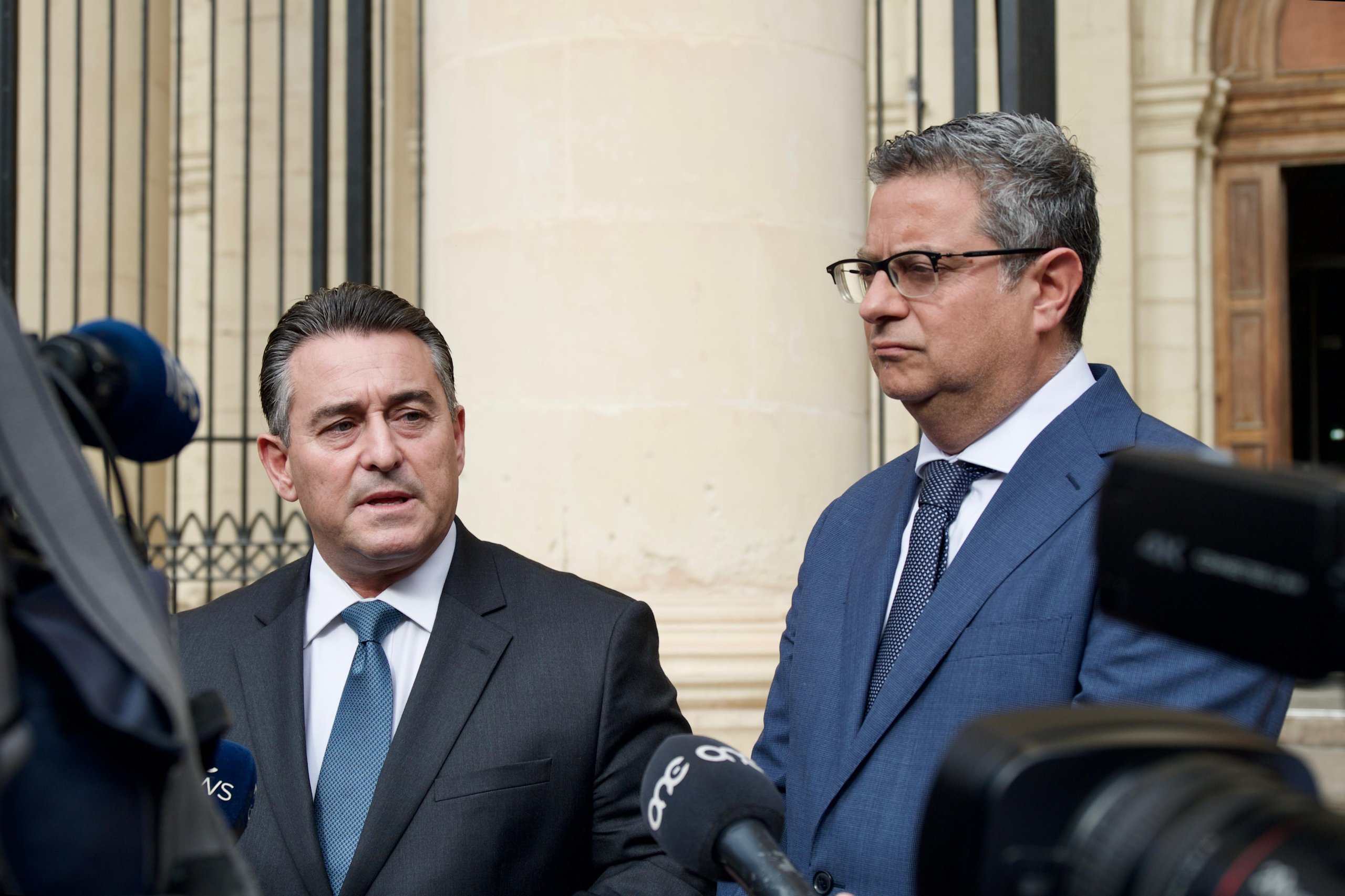 Il-PN jagħti ġimgħa ċans biex tittieħed azzjoni kontra dawk involuti ...