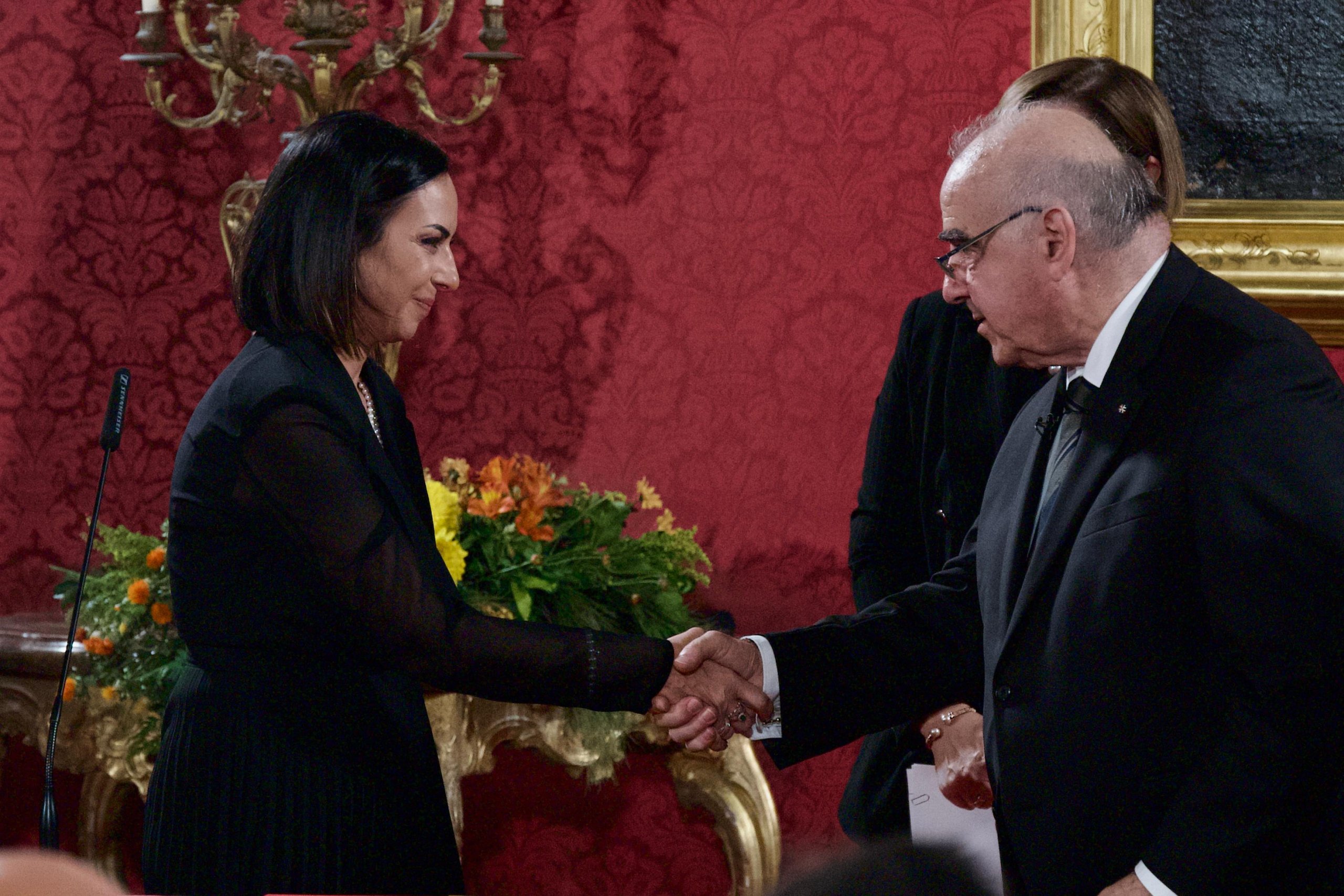 Three New Judges Sworn In three-new-judges-sworn-in