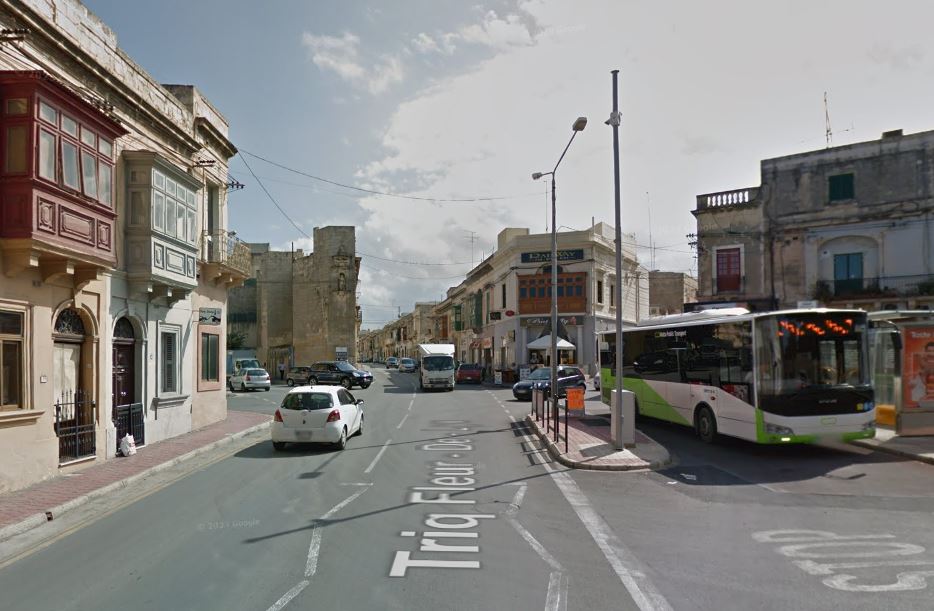 Months long works on FleurdeLys Road to commence next week Newsbook