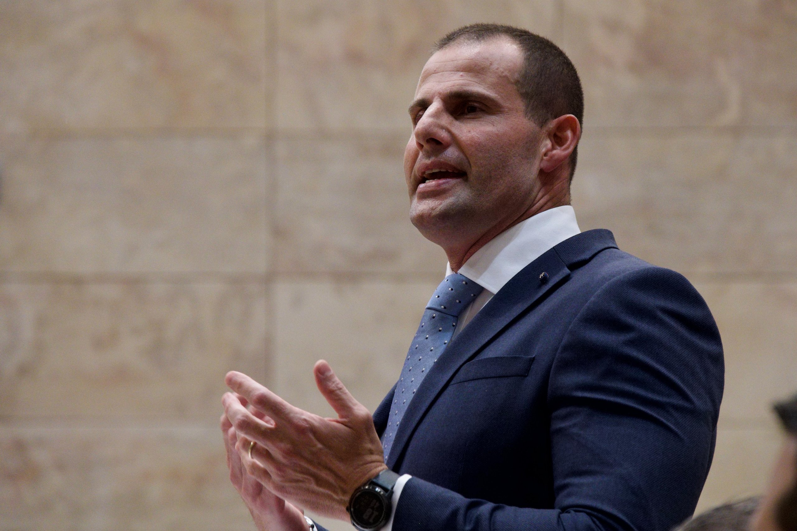 Abela defends online gambling legal change in meeting with Austrian Chancellor