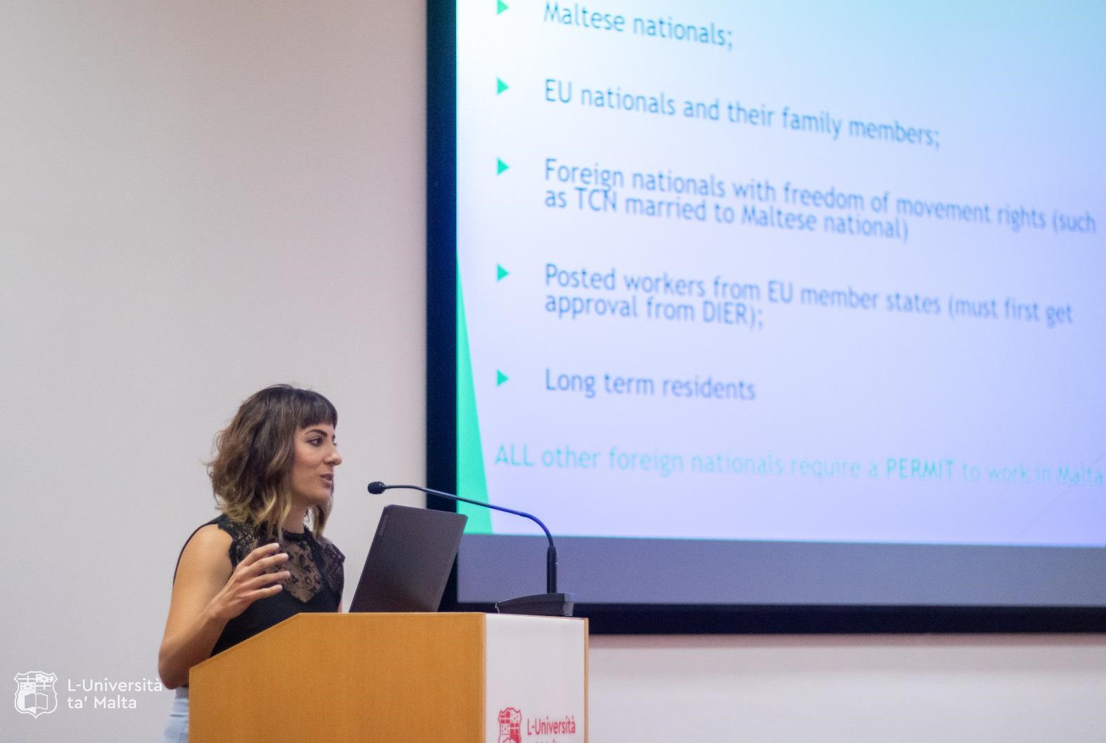 Most migrants choose Malta for economic reasons, JobsPlus figures show