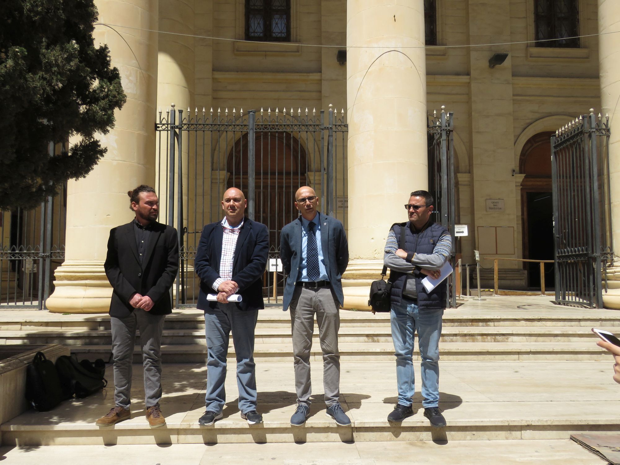 Environmental crime cases shelved indefinitely after magistrate