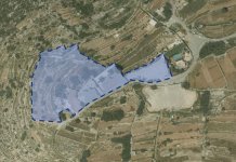 Bungalow Complex Approved in Żurrieq's Protected Valley Despite Massive Public Opposition