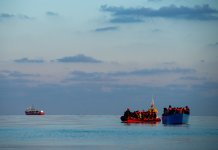 90 asylum seekers adrift east of Malta as Alarm Phone urges immediate rescue immigranti-salvati-Sea-Eye-1-1
