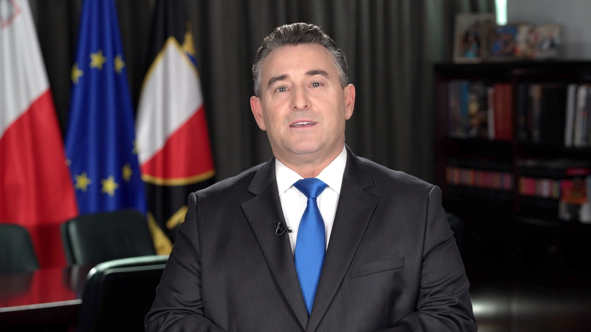 Pjan Il-PN se jibqa’ jinsisti għal pjan strateġiku kontra l-għoli tal-ħajja ...