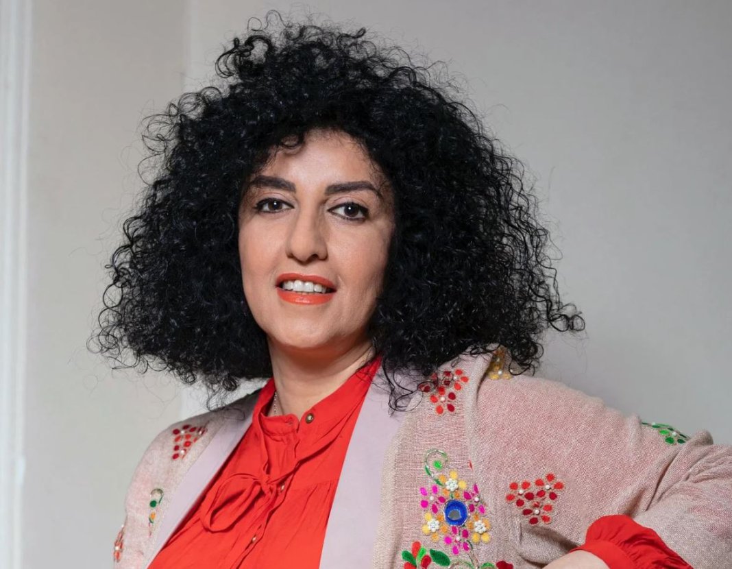 Nobel Peace Prize winner sentenced to another 15 months - Newsbook