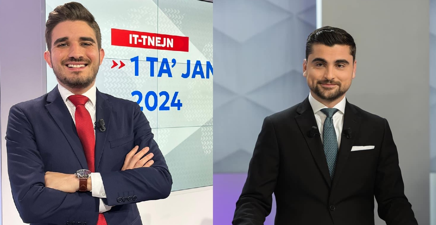 Nathan Rizzuti PBS elevates junior journalists to key editorial roles