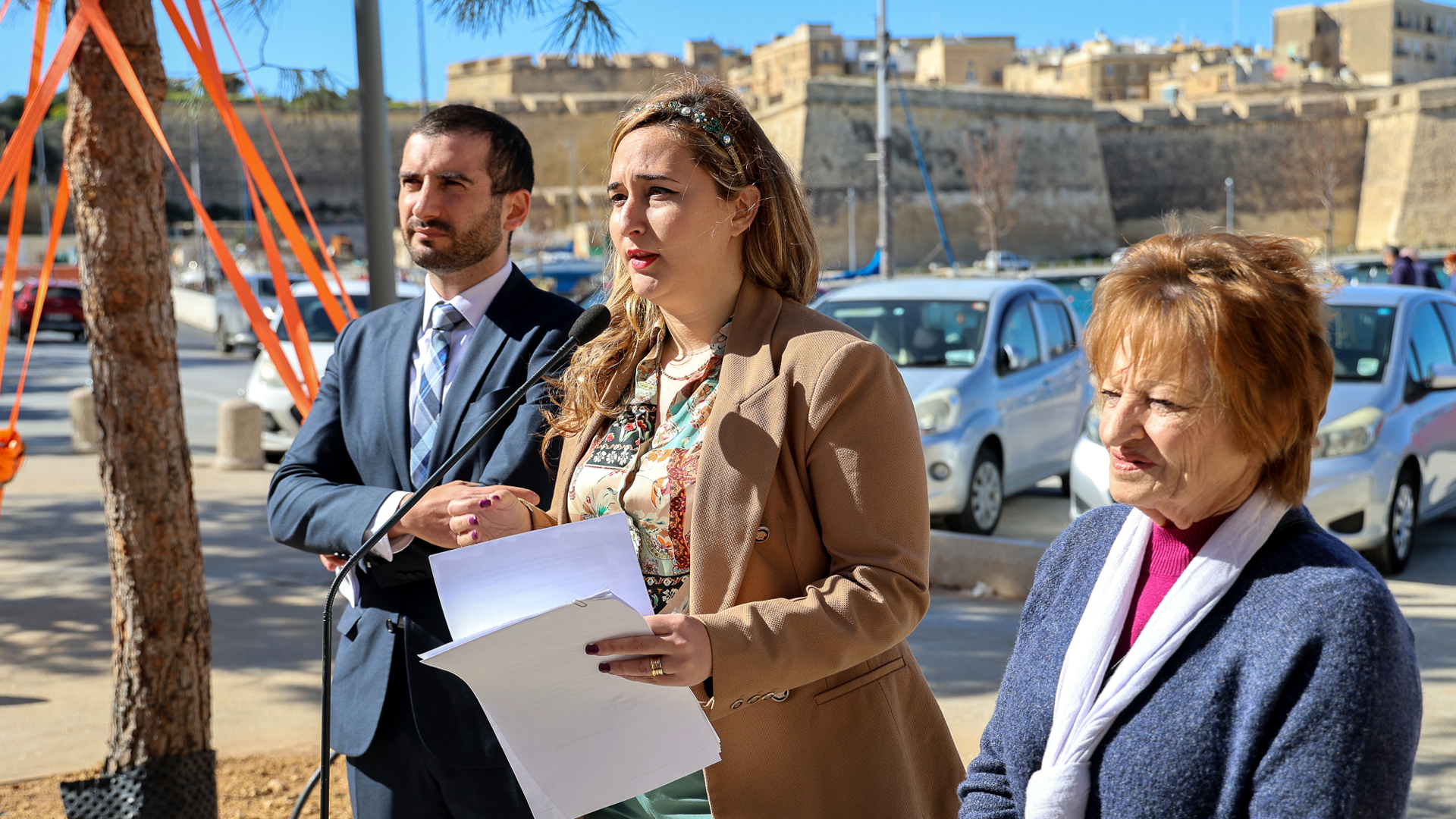 Kunsilliera tal-PN jibbojkottjaw attività minħabba ċensura tal-Gvern