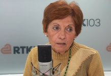 Awguri Norma!