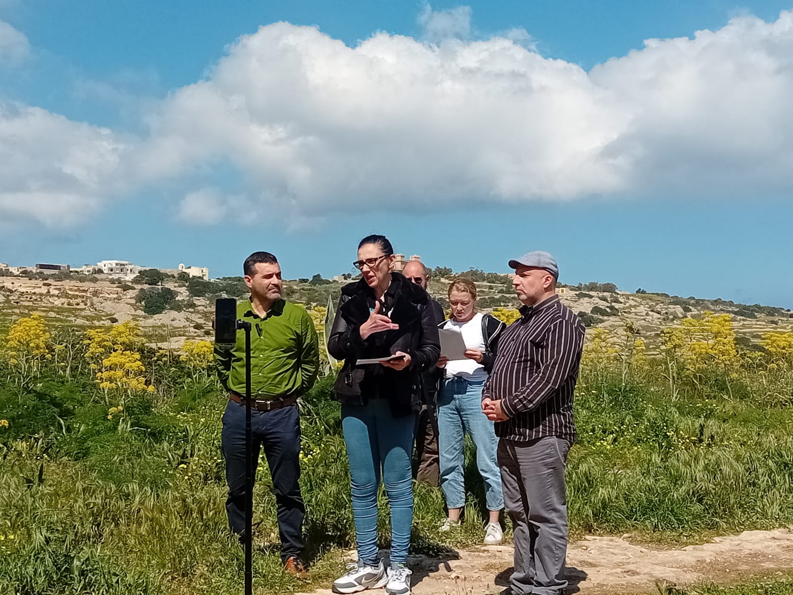 ADPD calls for urgent revision of local plans