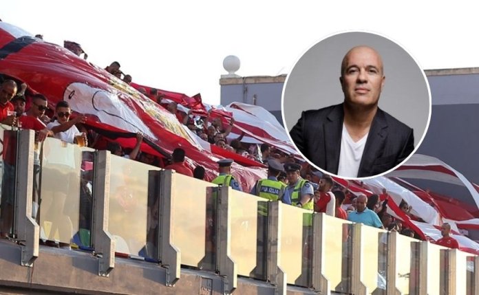 Alex Fenech jaħfer dejn ta' €1.5 miljun lil Valletta FC