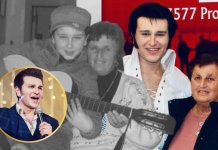 Josuel Grech jgħaddi għas-semi-finali ta’ kompetizzjoni internazzjonali ta’ Elvis fl-Awstralja