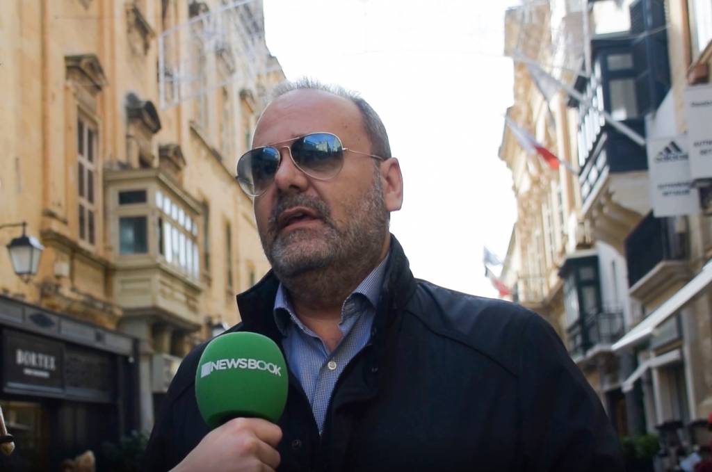 Former minister Chris Cardona elected Birkirkara FC president