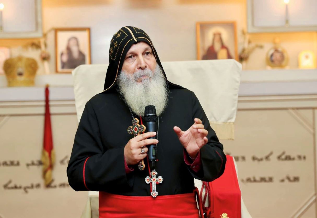 Attacked Bishop Forgives Alleged Knife Assailant attacked-bishop-forgives-alleged-knife-assailant
