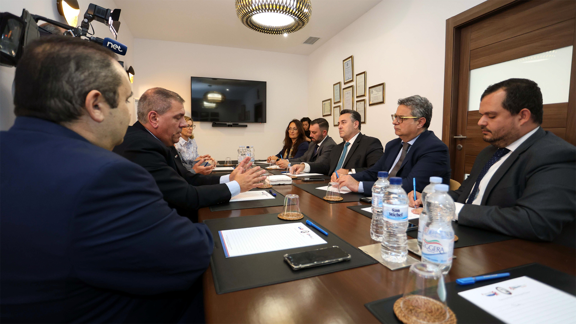 Kif Inhi “Mater Dei mhux ilaħħaq mad-domanda; nuqqas kbir ta’ infermiera” - Il-PN