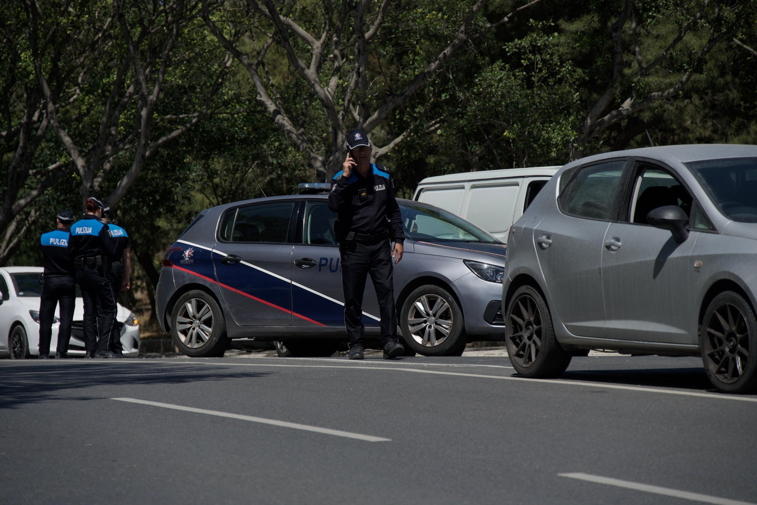 Raġel iweġġa' gravi wara li ttajjar filBlata lBajda Newsbook